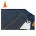 cotton canvas tote bag